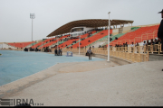 ورزشگاه شهدای یاسوج:ویژگی ها و کاربری ها