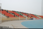 ورزشگاه شهدای یاسوج:ویژگی ها و کاربری ها