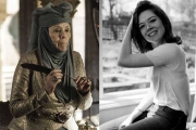بازیگران Game of thrones در جوانی چه شکلی بودند؟(عکس)