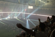 گزارش تصویری؛ جشن قهرمانی بشیکتاش در فوتبال ترکیه