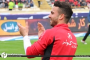 گزارش تصویری اختصاصی؛ استقلال 3-2 پرسپولیس