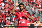 گزارش تصویری اختصاصی؛ پرسپولیس 4-0 پدیده