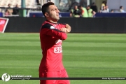 گزارش تصویری اختصاصی؛ پرسپولیس 4-0 پدیده