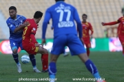 گزارش تصویری؛ نفت تهران 0-1 استقلال تهران