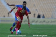 گزارش تصویری؛ نفت تهران 0-1 استقلال تهران