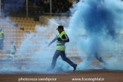 گزارش تصویری؛ نفت تهران 0-1 استقلال تهران