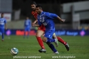 گزارش تصویری؛ نفت تهران 0-1 استقلال تهران