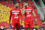 گزارش تصویری اختصاصی پرسپولیس-الریان قطر؛ خشم و هیاهو!