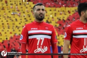 گزارش تصویری اختصاصی پرسپولیس-الریان قطر؛ خشم و هیاهو!