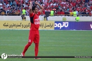 گزارش تصویری اختصاصی؛ پرسپولیس 4-0 پدیده