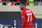 گزارش تصویری اختصاصی پرسپولیس-الریان قطر؛ خشم و هیاهو!