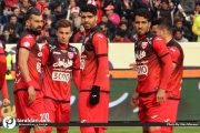 گزارش تصویری اختصاصی؛ استقلال 3-2 پرسپولیس