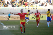 گزارش تصویری؛ فولاد خوزستان 3-0 صنعت نفت آبادان