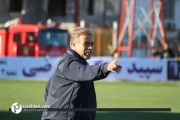 گزارش تصویری اختصاصی؛ سپید رود رشت 1-0 مس کرمان