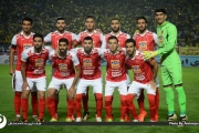 پرسپولیس-سپاهان