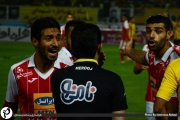 پرسپولیس-سپاهان