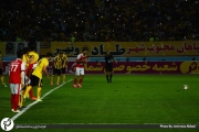 پرسپولیس-سپاهان