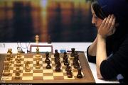 شطرنج قهرمانی جهان
