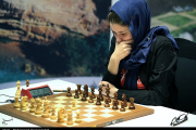 شطرنج قهرمانی جهان