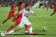 نفت تهران - پرسپولیس