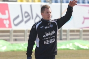 تمرین پرسپولیس