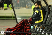 گزارش تصویری؛ پرسپولیس 1 -0 فولاد خوزستان