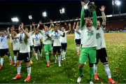 تیم ملی آلمان - تیم زیر 21 سال آلمان - یورو زیر 21 سال - فوتبال اروپا