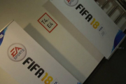 Fifa 18 - تصاویر فیفا 18