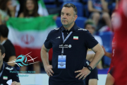لیگ جهانی والیبال 2017-تیم ملی والیبال ایران-تیم ملی والیبال لهستان