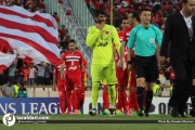 لیگ قهرمانان آسیا-پرسپولیس-الوحده-فوتبال