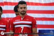 لیگ قهرمانان آسیا-دیدار تیم های پرسپولیس و لخویا-فوتبال-فوتبال