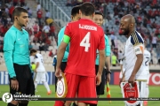 لیگ قهرمانان آسیا-پرسپولیس-الوحده-فوتبال