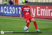 لیگ قهرمانان آسیا-پرسپولیس-الوحده-فوتبال