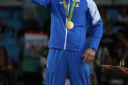 فینال المپیک ریو-وزن 74 کیلوگرم