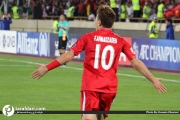 لیگ قهرمانان آسیا-پرسپولیس-الوحده-فوتبال