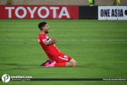 لیگ قهرمانان آسیا-پرسپولیس-الوحده-فوتبال