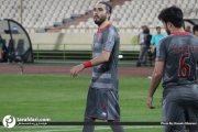 لیگ قهرمانان آسیا-دیدار تیم های پرسپولیس و لخویا-فوتبال-فوتبال