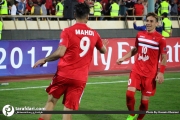 لیگ قهرمانان آسیا-پرسپولیس-الوحده-فوتبال