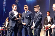ایتالیا - سری آ - یوونتوس - ناپولی - بهترین های سال فوتبال ایتالیا