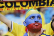 گزارش تصویری؛ آمریکا 0-2 کلمبیا