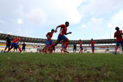 جام جهانی نوجوانان - تیم ملی فوتبال نوجوانان کاستاریکا