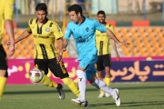 لیگ برتر - جام خلیج فارس - دیدار پیکان و پارس جنوبی