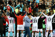 لیگ برتر - جام خلیج فارس - دیدار پدیده و صنعت نفت
