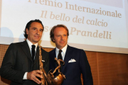 Cesare Prandelli 2009