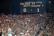 1978-79: ناتینگهام فارست 1 - 0 مالمو (المپیا اشتادیون - مونیخ)