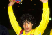 Diego Maradona (Barcelona)