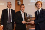 Francesco Totti 2014