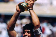 Maradona, Mexico ‘86
