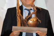 Michel Platini 2011