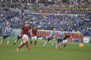 گزارش تصویری؛ رم 2 - 0 لاتزیو